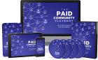The Paid Community Playbook